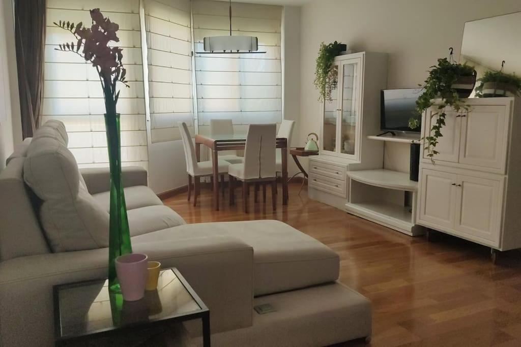 Acogedor Playa Usil A 600 M De La Playa Apartment Mogro