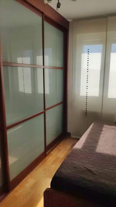 Acogedor Playa Usil A 600 M De La Playa Appartement *