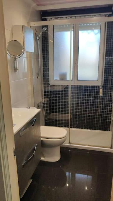 Appartement Acogedor Playa Usil A 600 M De La Playa *